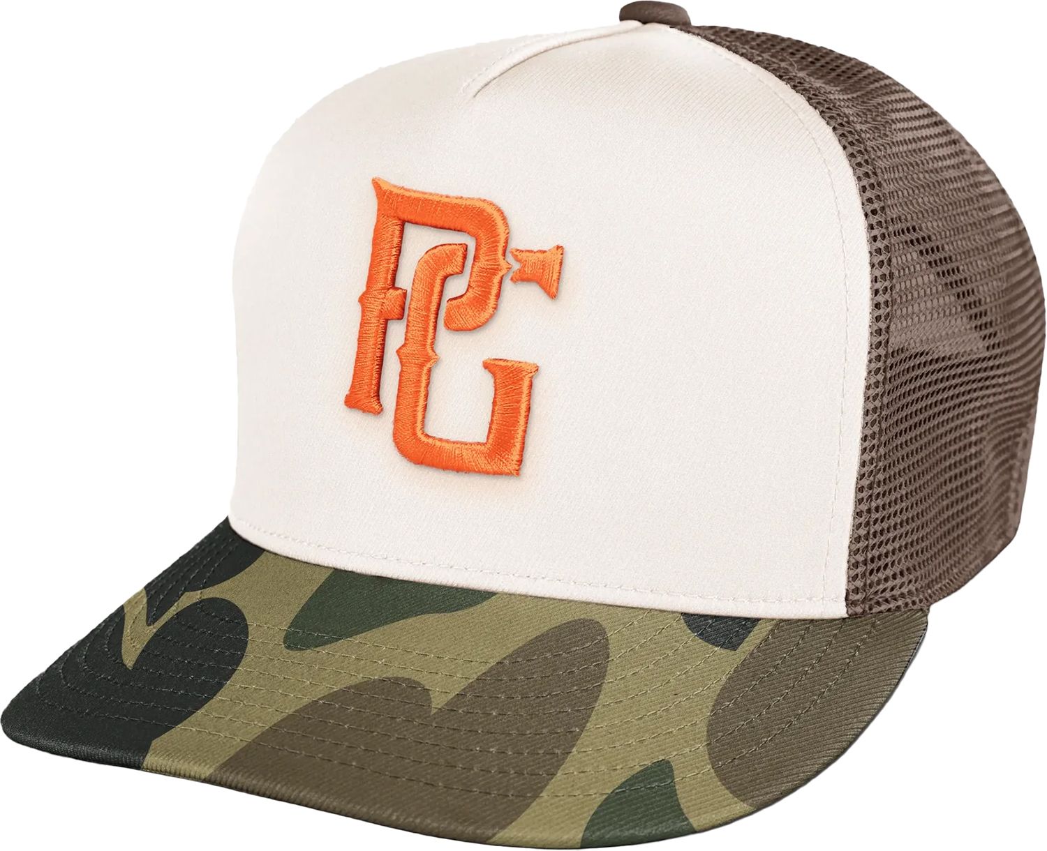 Perfect Game Hunter Trucker Hat
