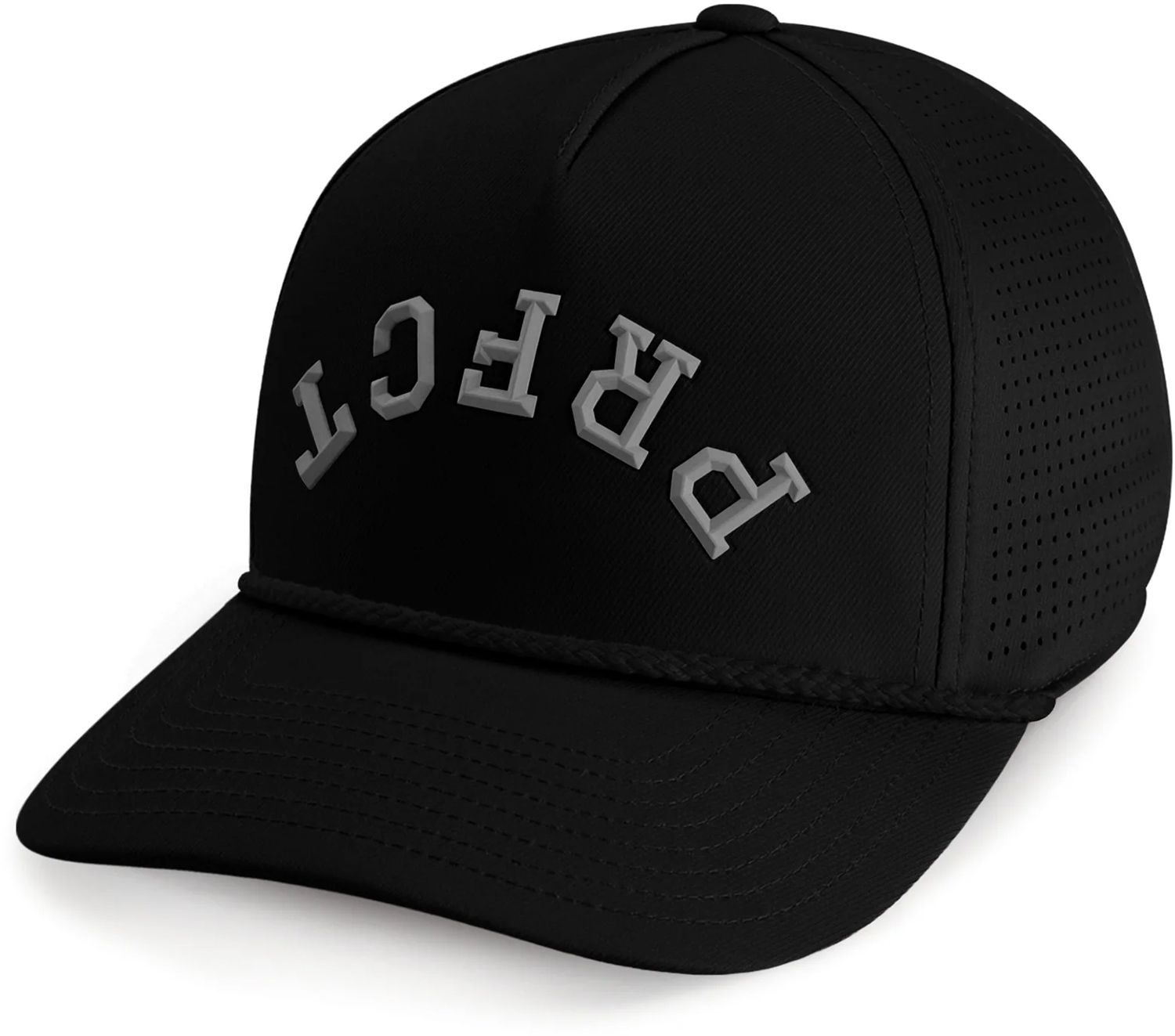 Perfect Game Catch ‘Em Lookin' Golf Hat