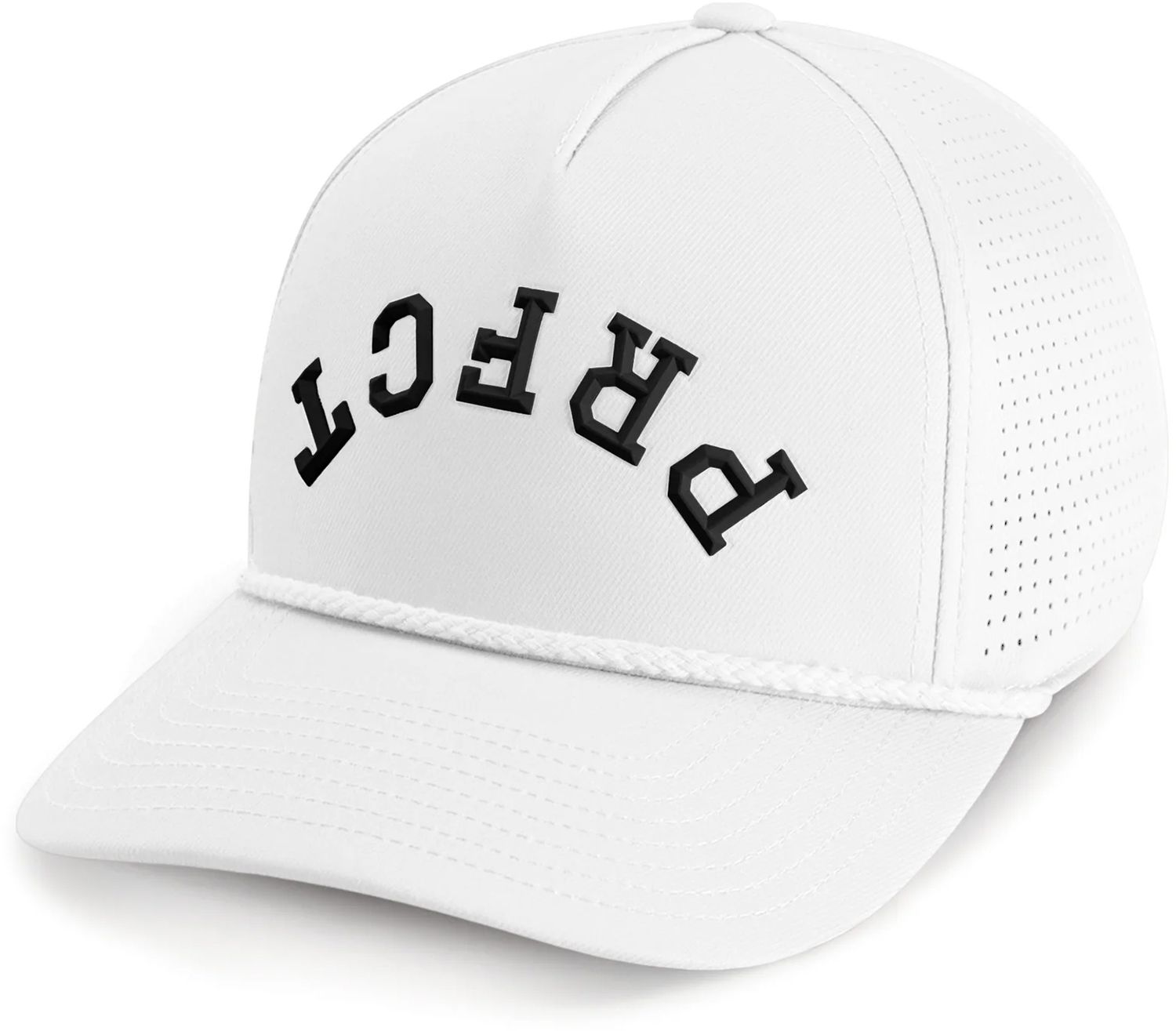 Perfect Game Catch ‘Em Lookin' Golf Hat