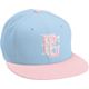 Blue/Pink