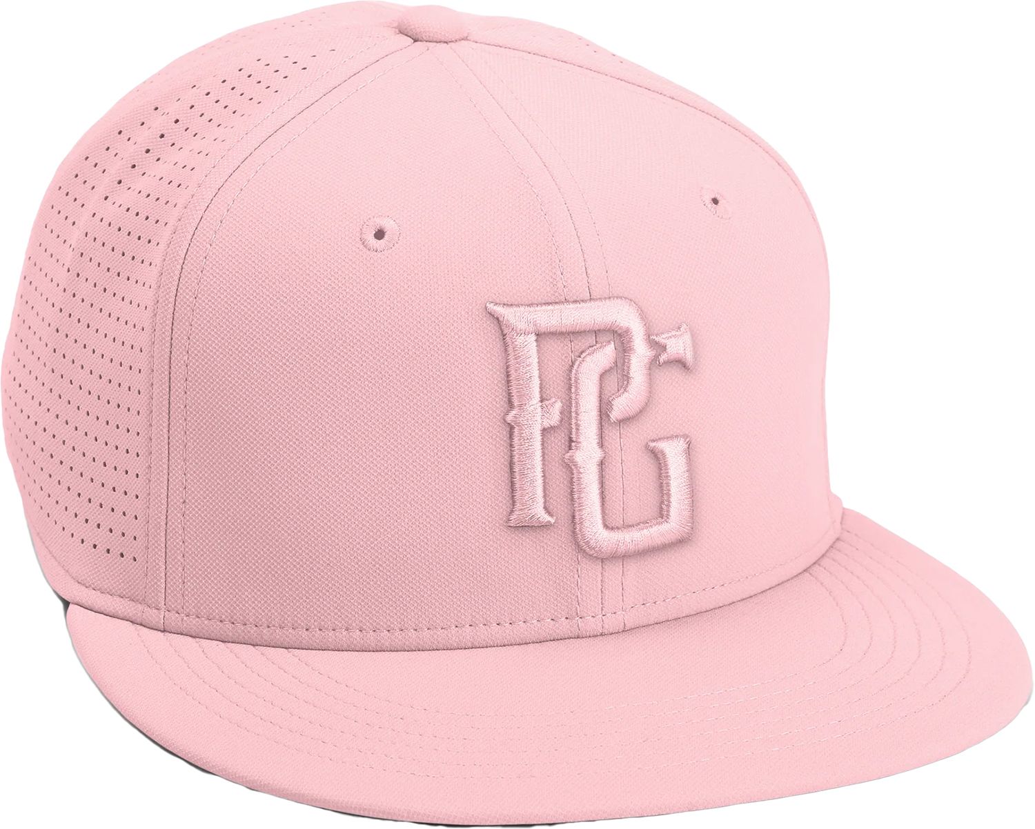 Perfect Game Hoffman Love &amp; Baseball Cap