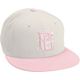 White/Lt Pink