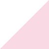 White/Lt Pink