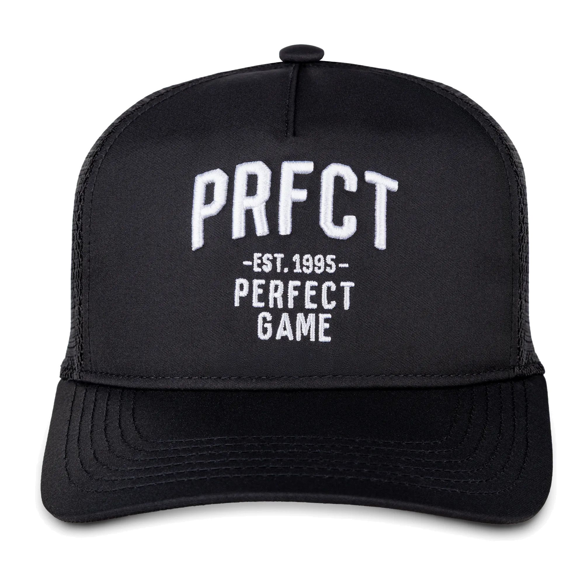 Perfect Game Legacy Scout Trucker Hat