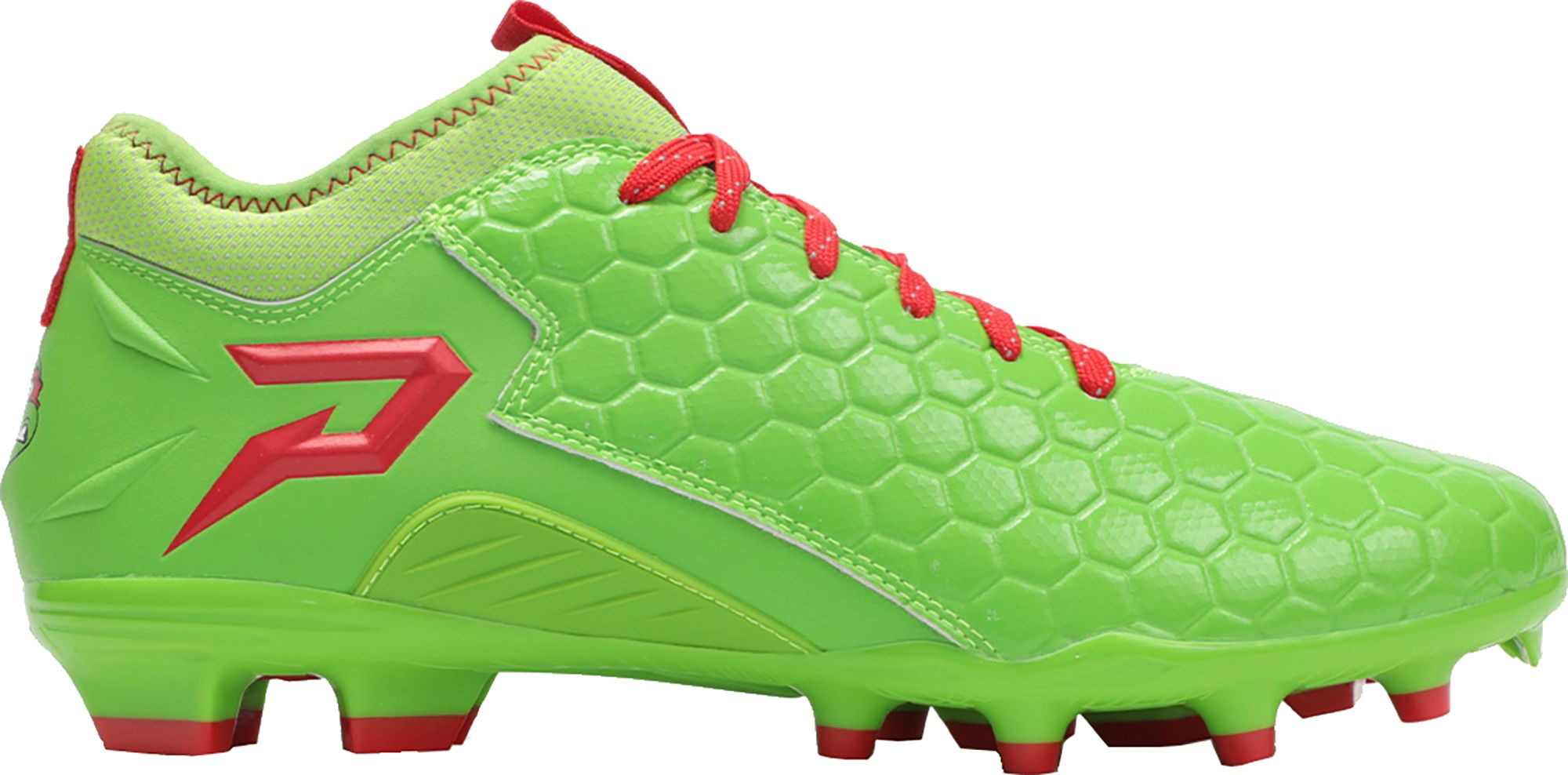 Green/Red