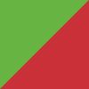 Green/Red