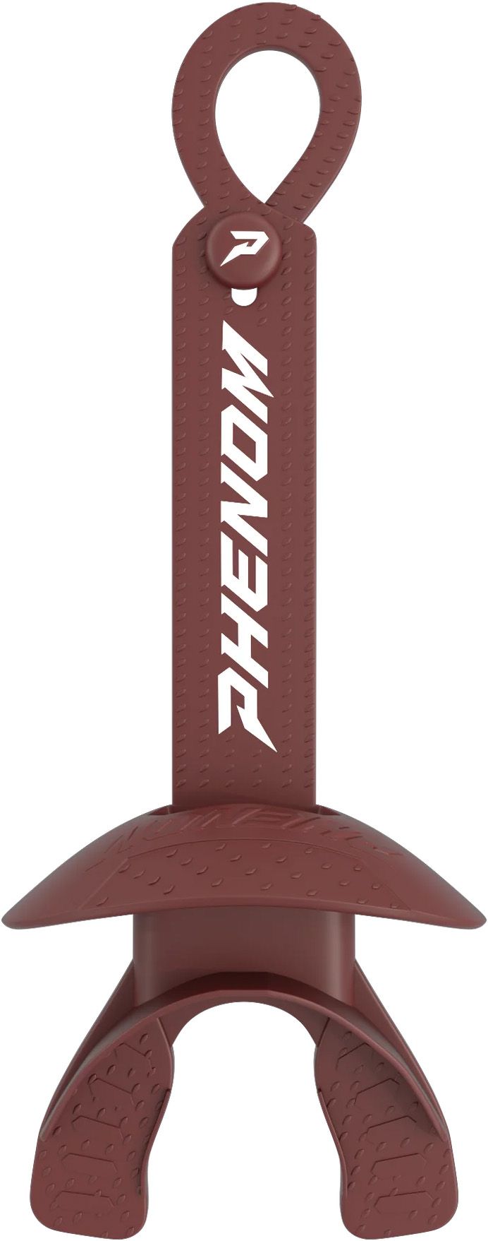 Phenom Elite Hexaflow 4.0 Football Lipguard - Adult