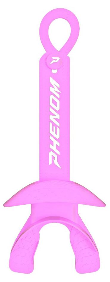 Phenom Elite Hexaflow 4.0 Football Lipguard - Adult