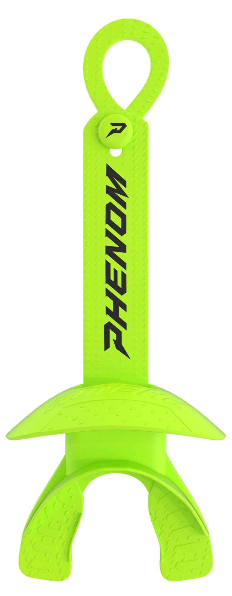 Phenom Elite Hexaflow 4.0 Football Lipguard - Adult