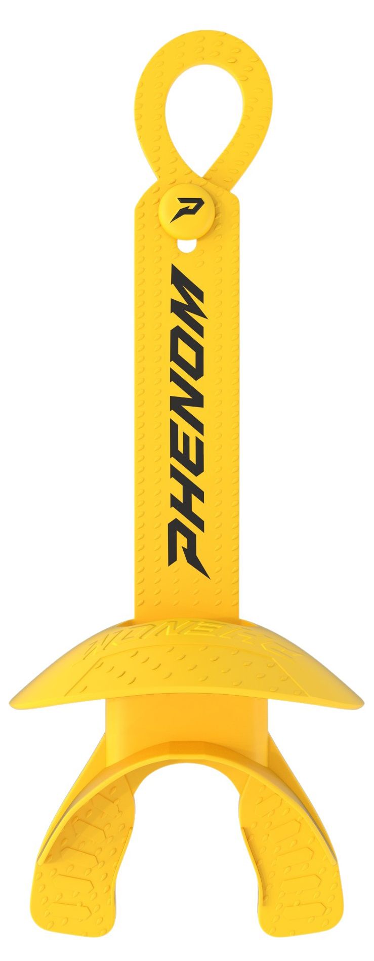Phenom Elite Hexaflow 4.0 Football Lipguard - Adult