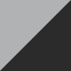 Gray/Black