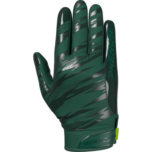 Nike Youth Vapor Jet 8.0 Energy Swag Football Gloves