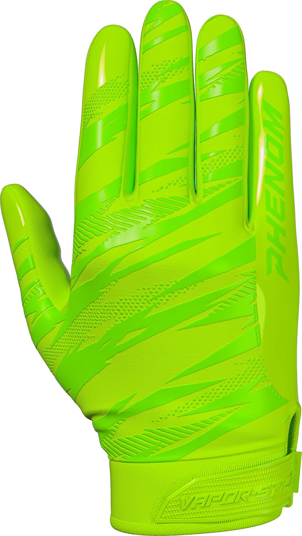 Phenom Elite VPS4 Vapor Stick Football Gloves - Youth
