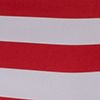 Red Cabana Stripe
