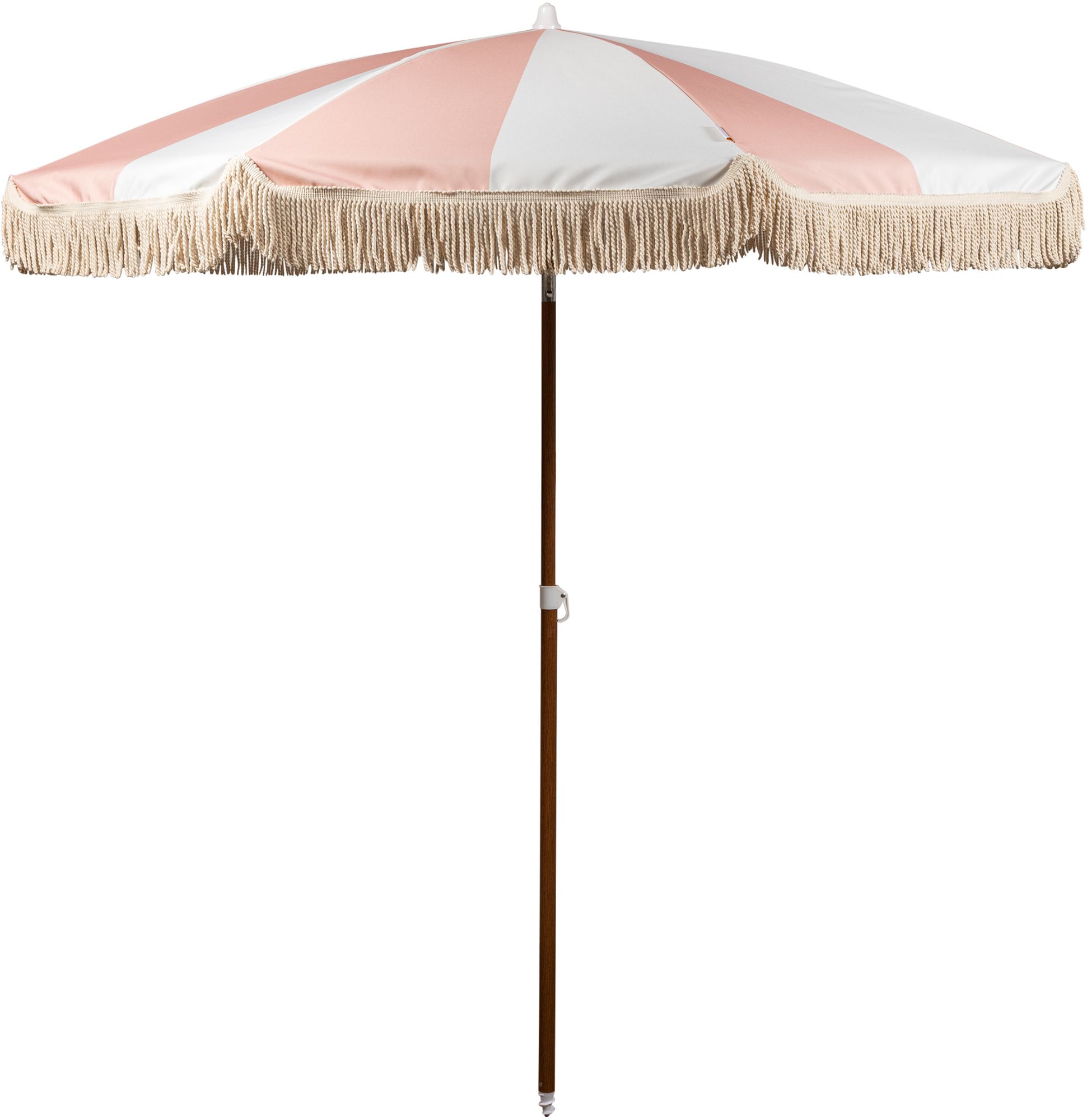 Pink Salt Stripe