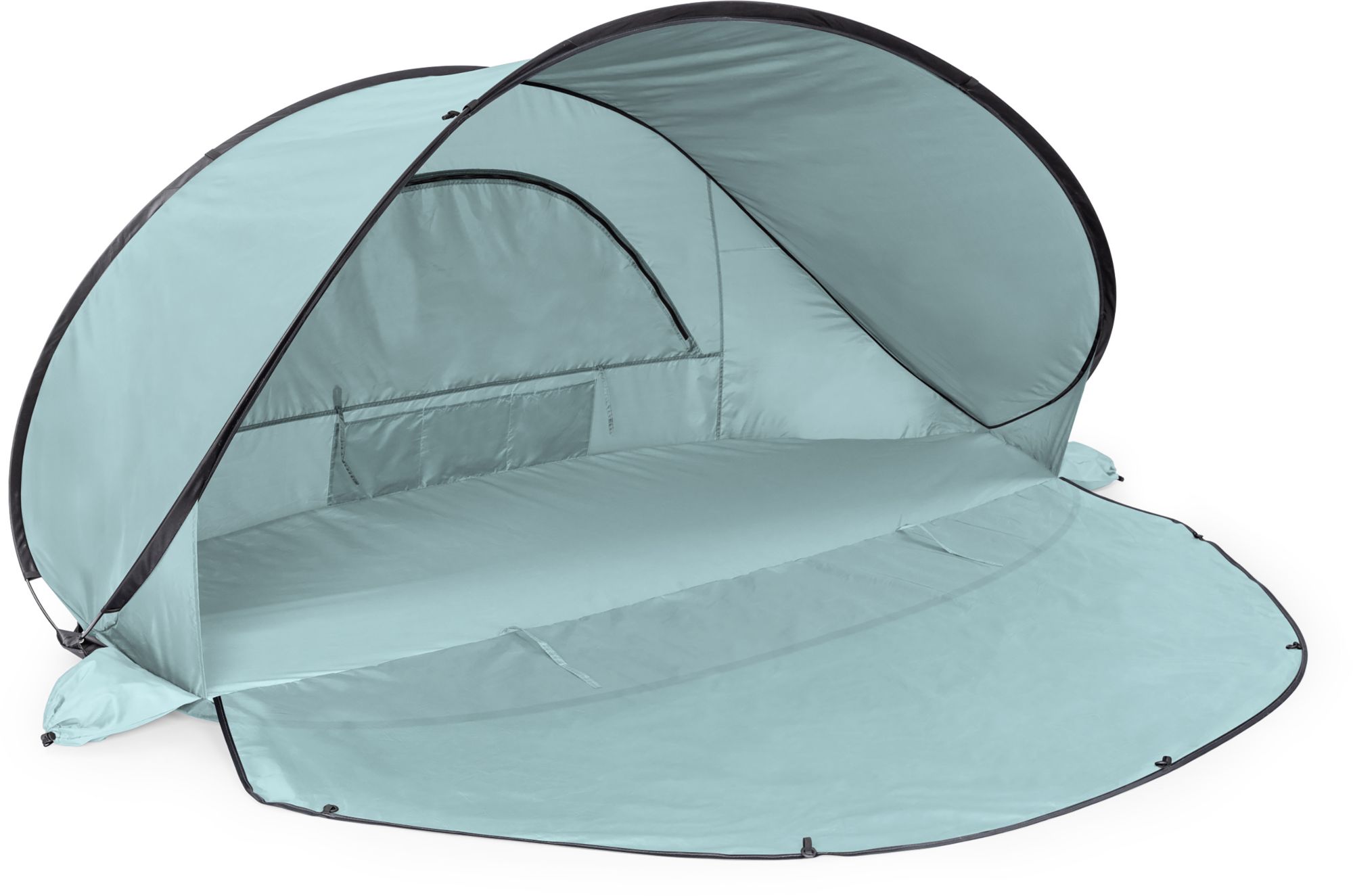 Picnic Time Manta Portable Beach Tent