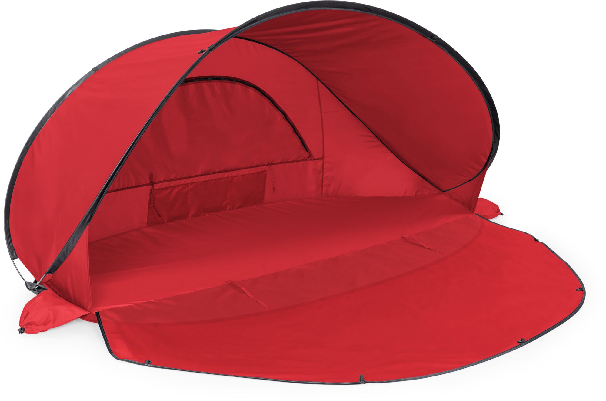 Picnic Time Manta Portable Beach Tent