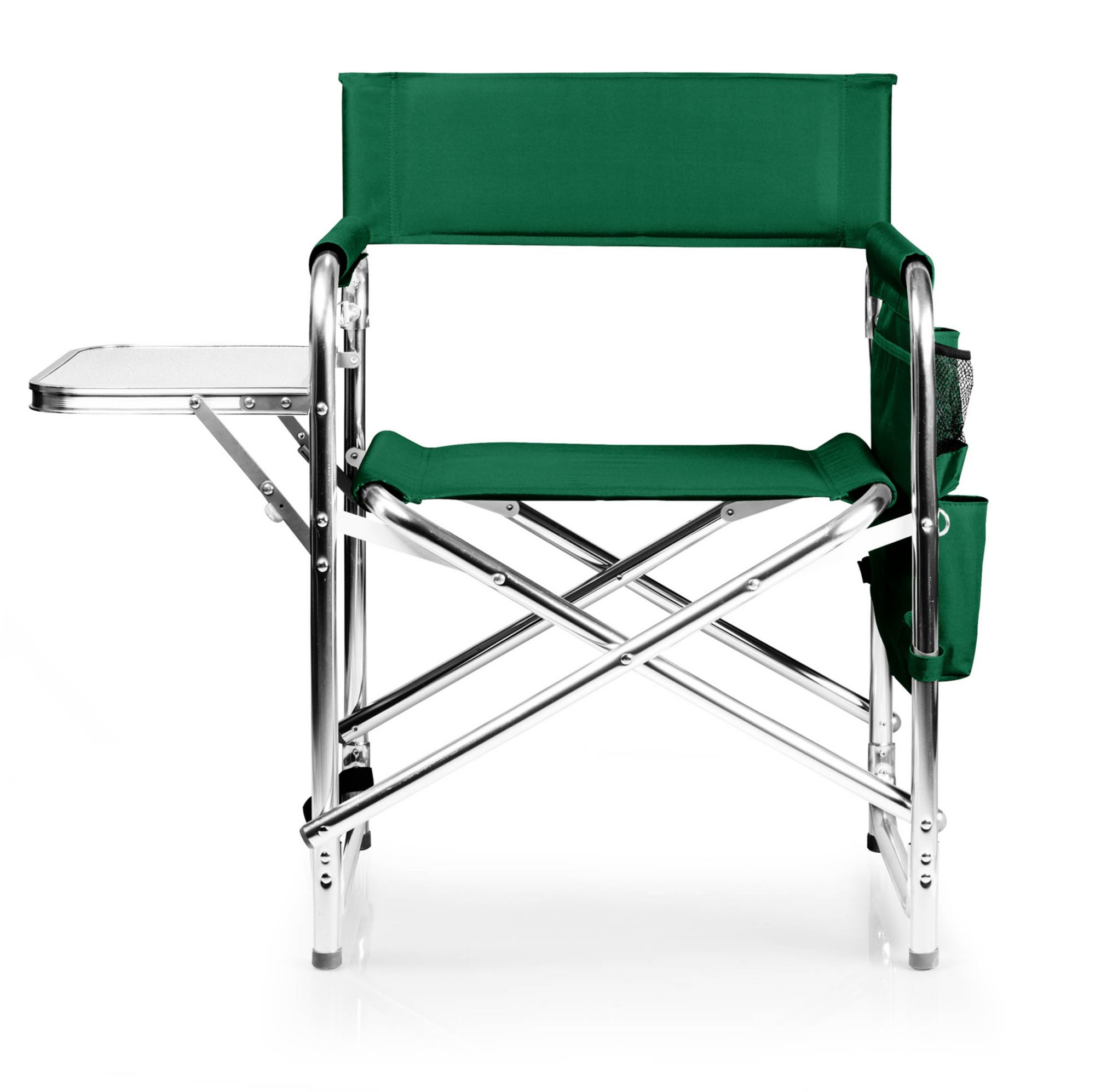 Picnic Time Sports Chair with Side Table