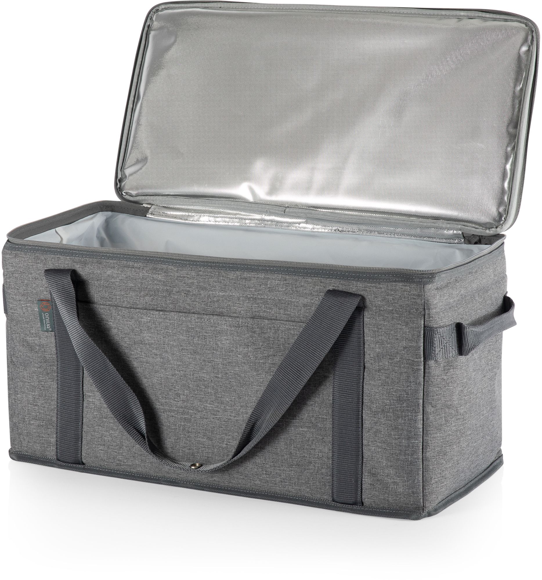Heathered Gray