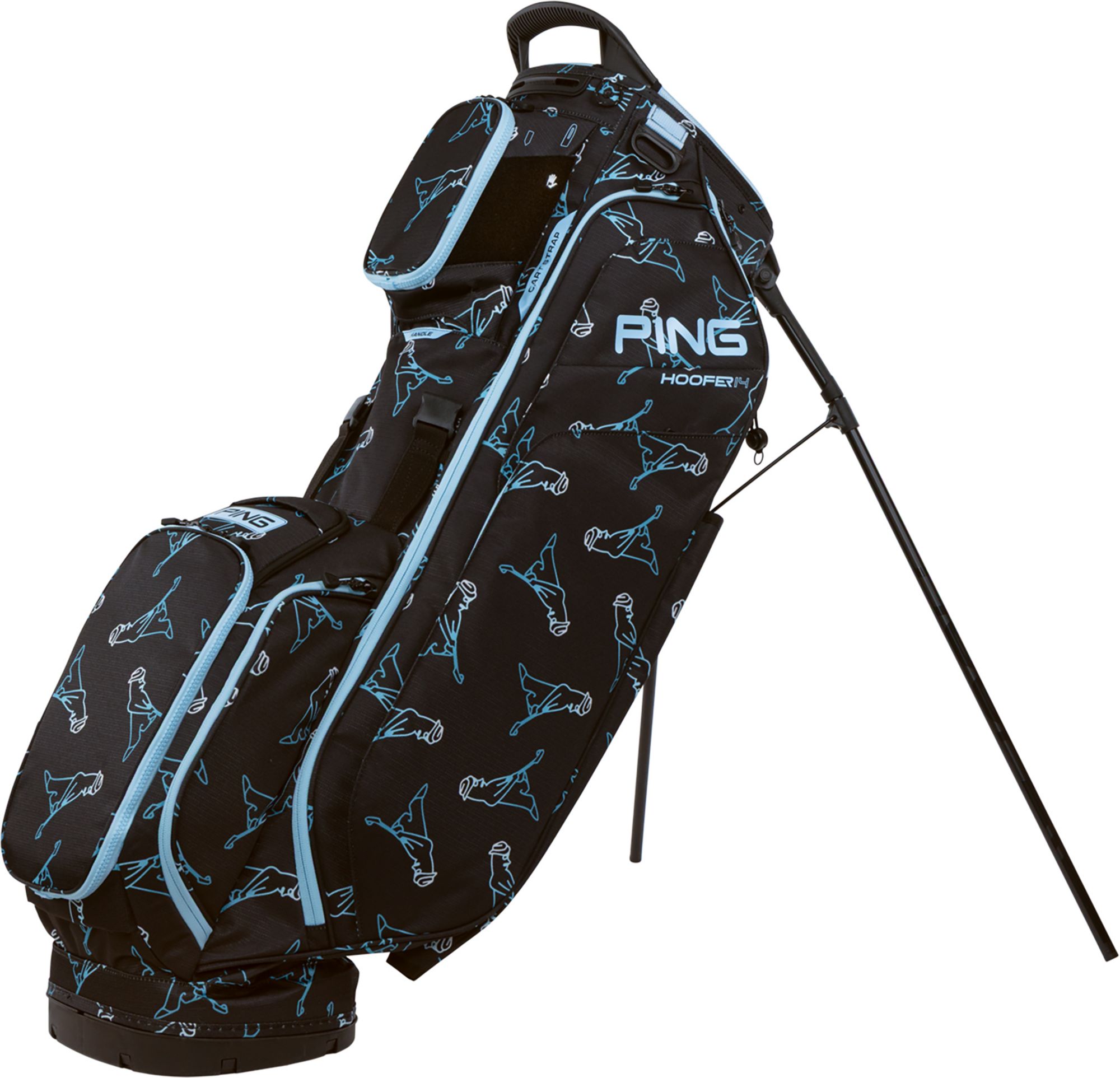 Golf Bags