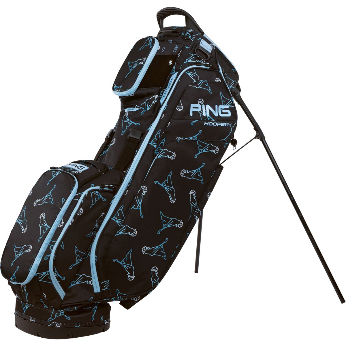 Sun Mountain 2025 Matchplay 14-Way Stand Bag | Golf Galaxy