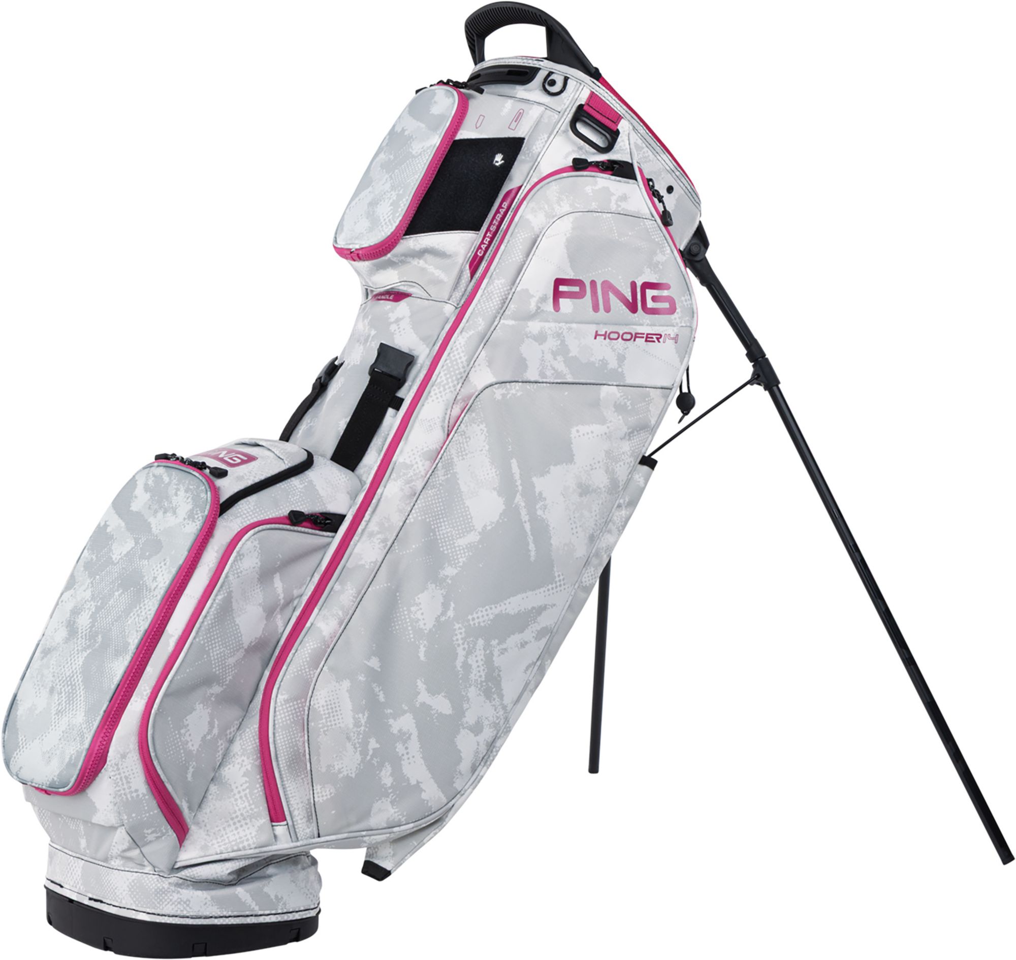 PING 2026 Hoofer 14 Stand Bag