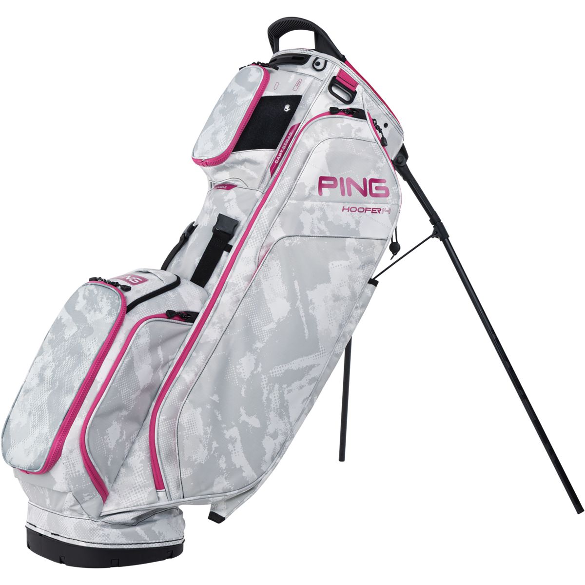 Maxfli 2025 Sunday Bag | Golf Galaxy