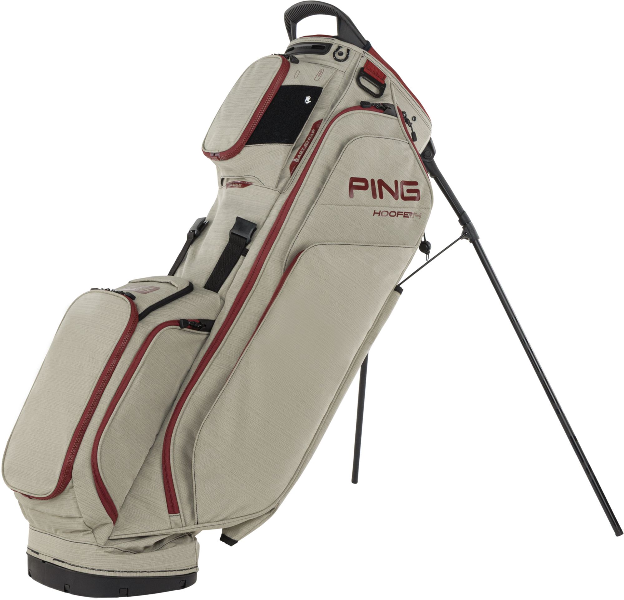PING 2026 Hoofer 14 Stand Bag