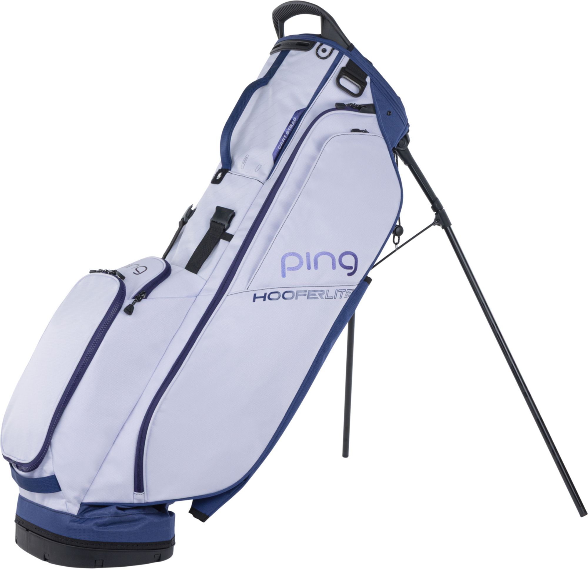 PING Women's 2026 Hoofer Lite Stand Bag