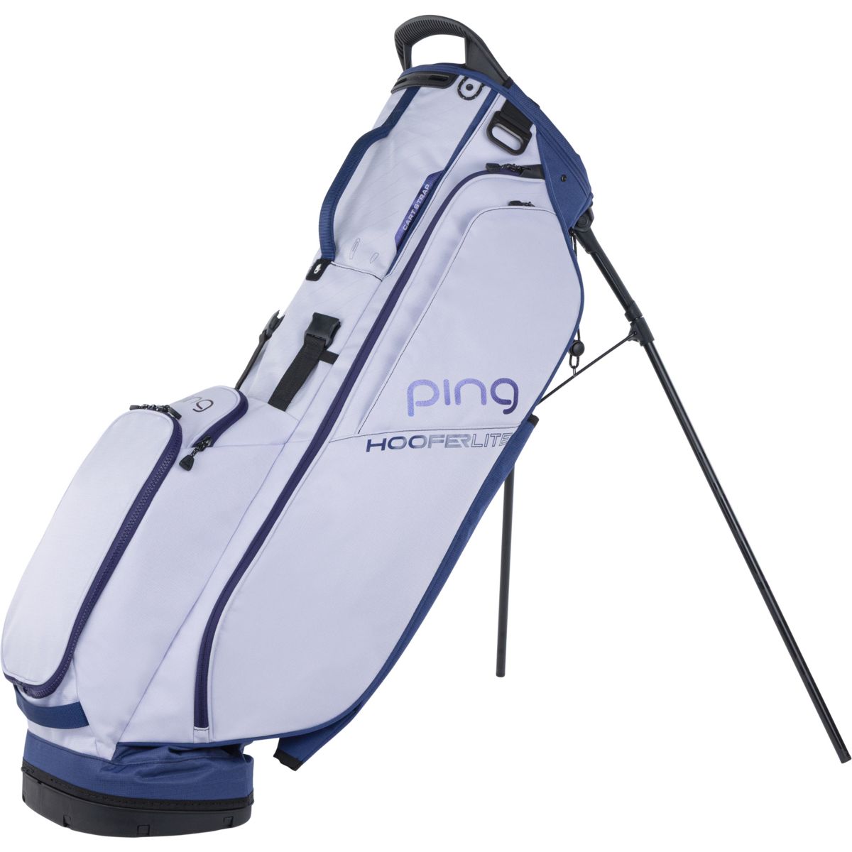 TaylorMade 2024 Women's Summer Commemorative Staff Bag | Golf Galaxy