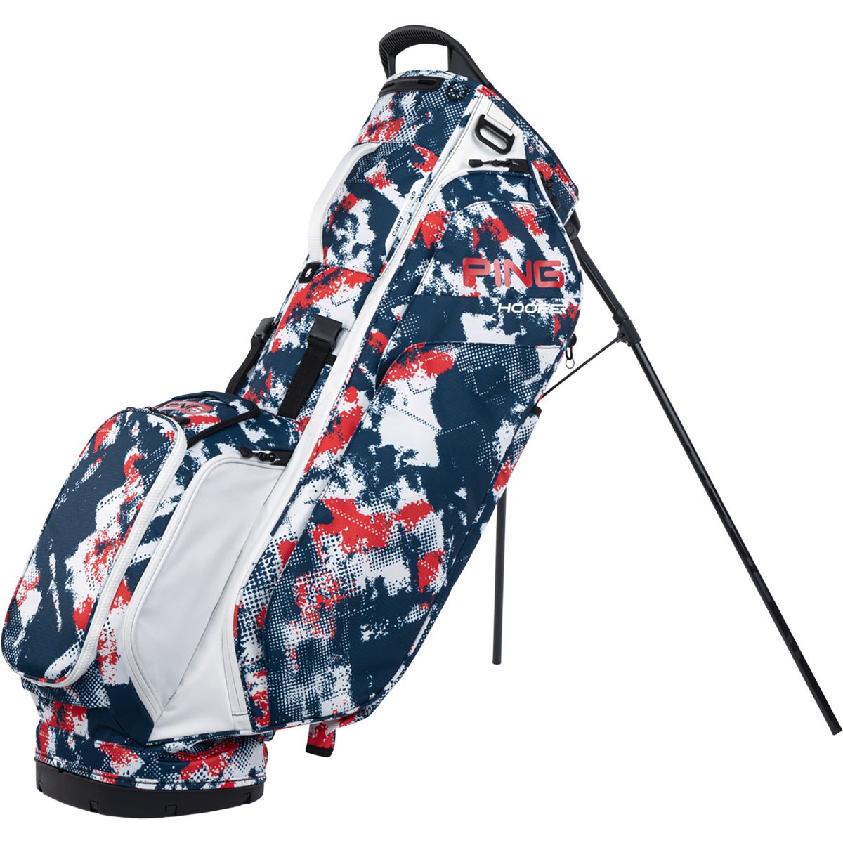 PING 2023 Hoofer Stand Bag | Golf Galaxy