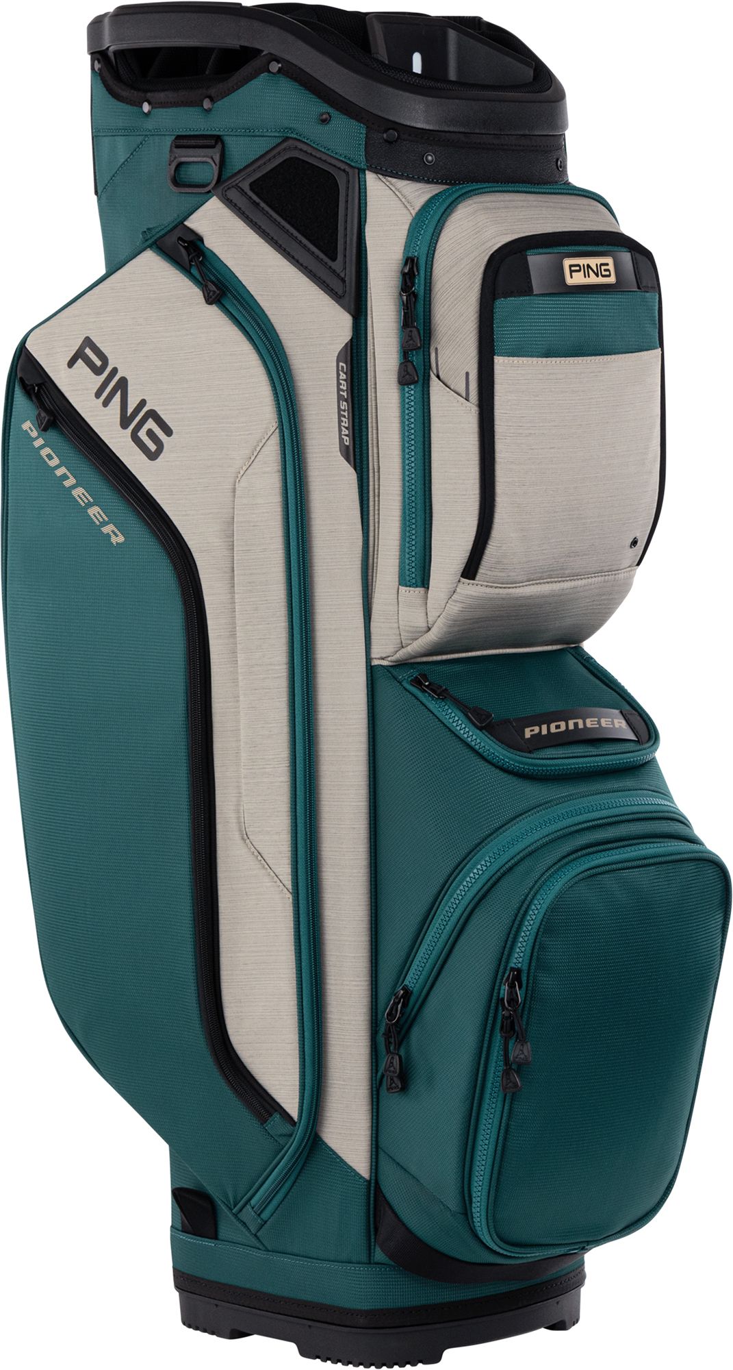 PING 2026 Pioneer Cart Bag