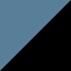 Blue Slate/Black