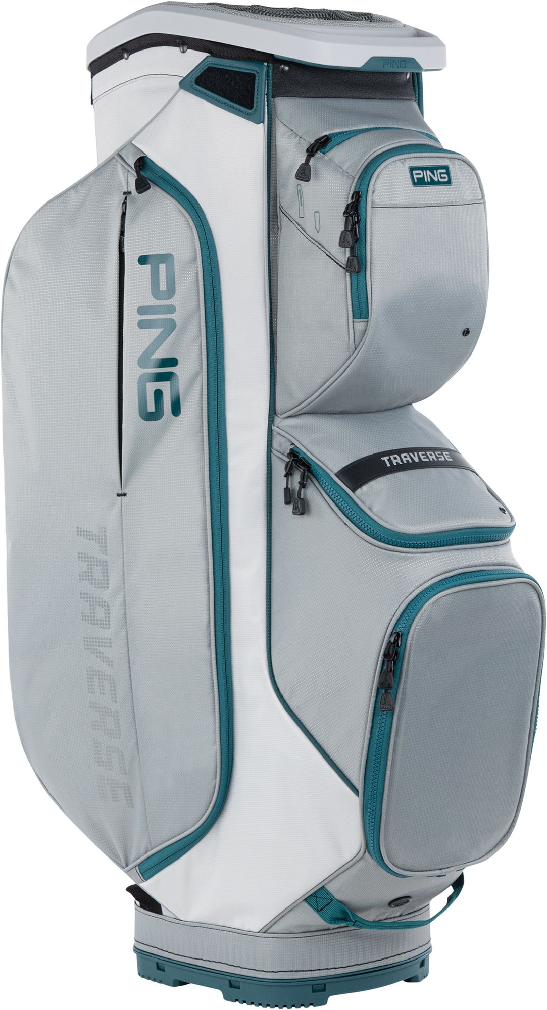 PING Women's 2026 Traverse Cart Bag