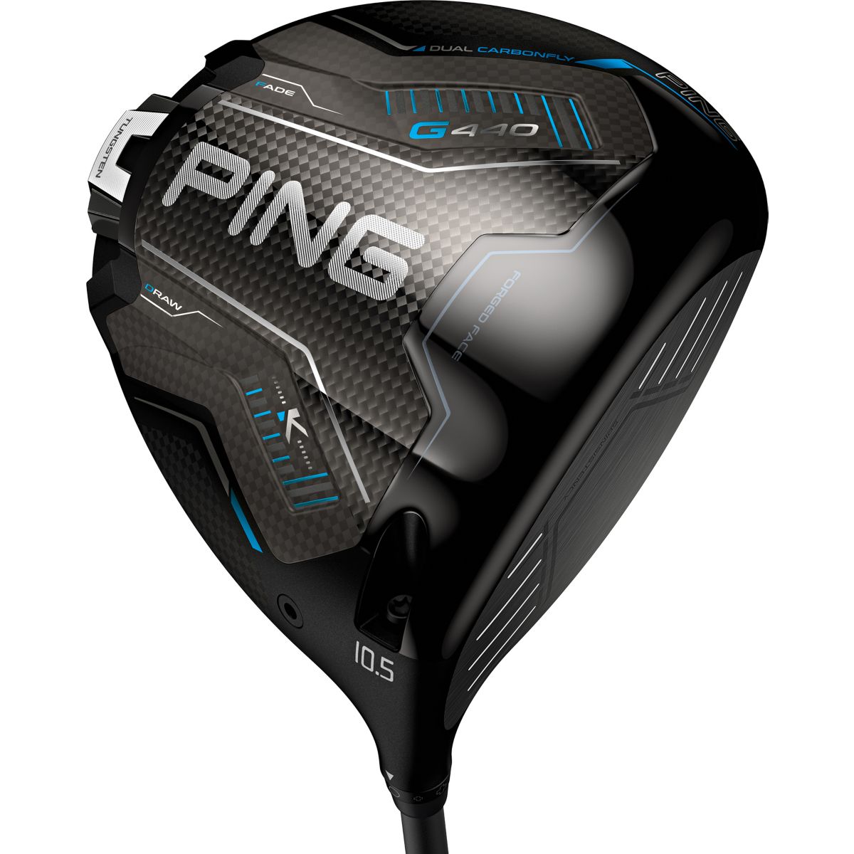 PING G440 LST Driver | Golf Galaxy
