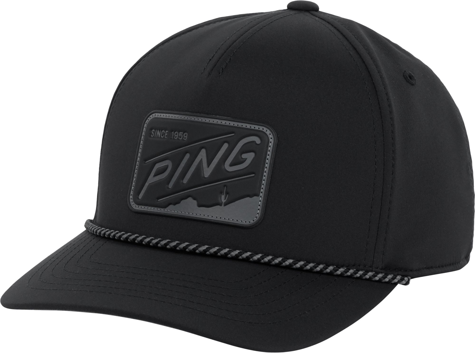 PING Men's Phoenician Golf Hat