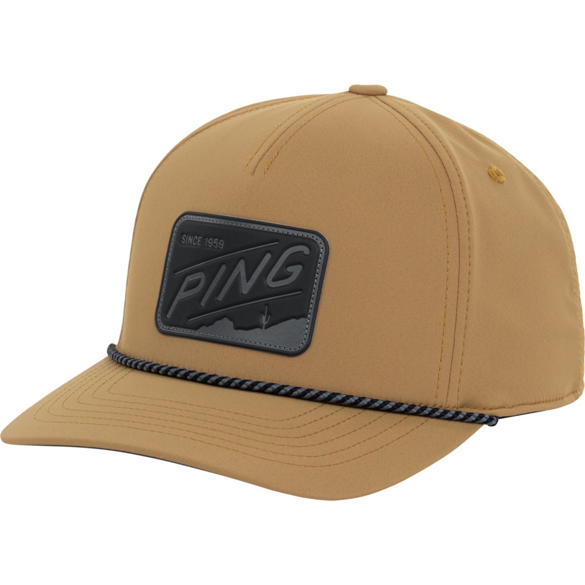Eastside Golf Men's Signature Golf ¼ Zip | Golf Galaxy