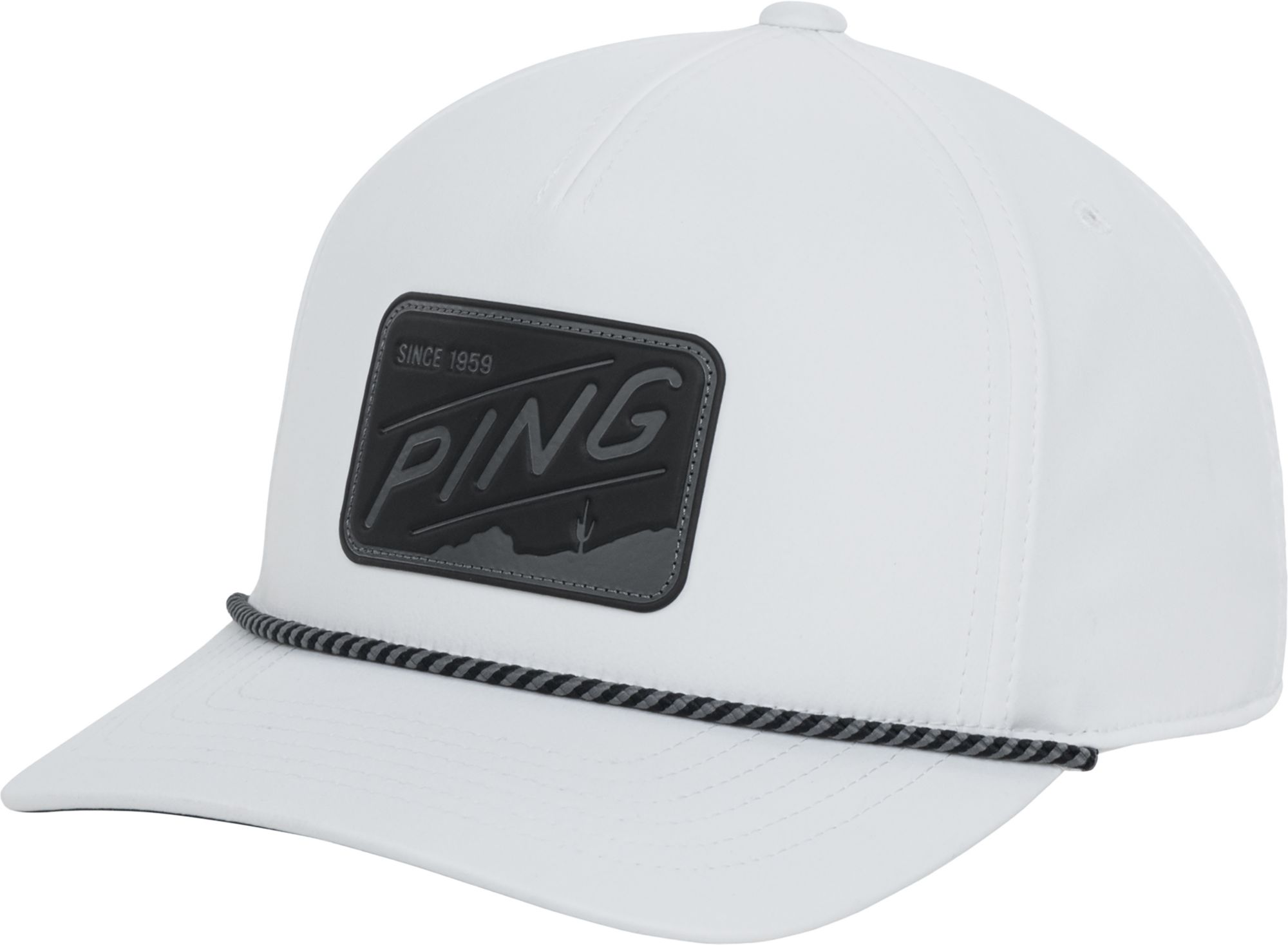 PING Men's Phoenician Golf Hat