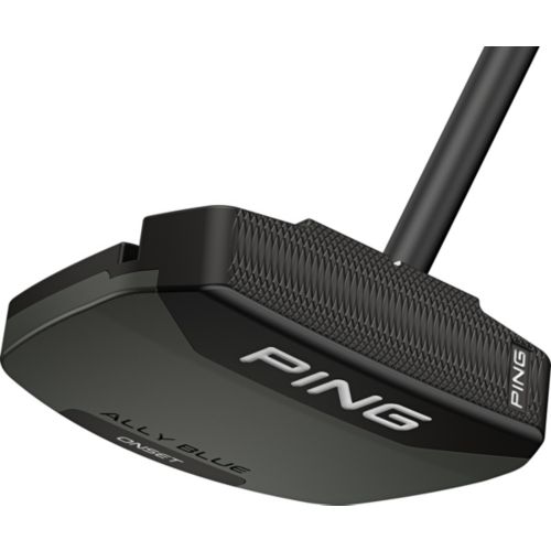 PING PLD Milled Ally Blue 4 Putter | Dick's Sporting Goods