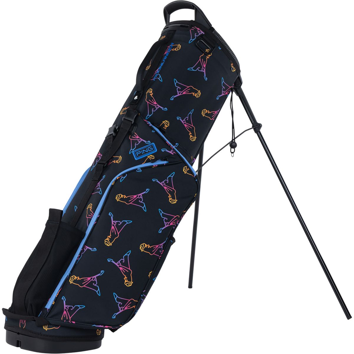 Sun Mountain 2025 Eclipse E-2.5 4-Way Stand Bag | Golf Galaxy