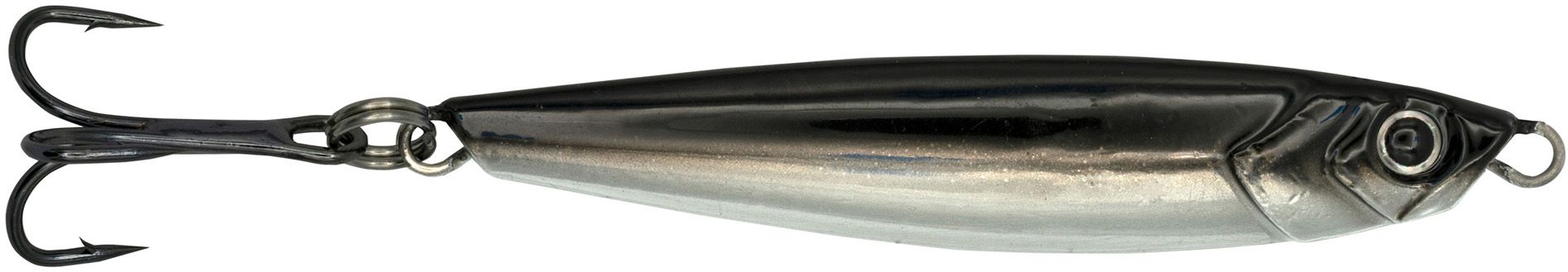 Chrome Black