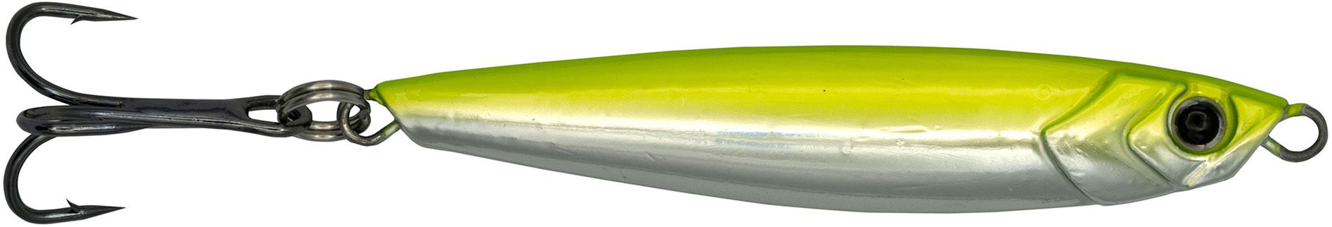 Chrome Chartreuse
