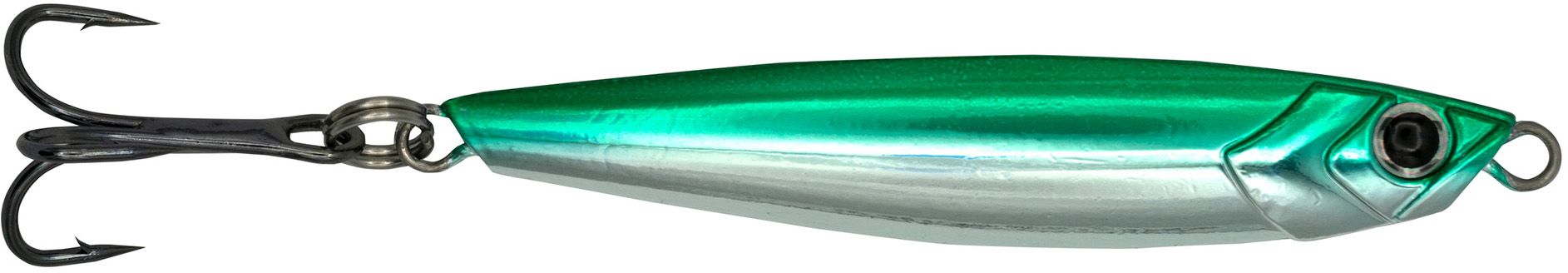 Chrome Green
