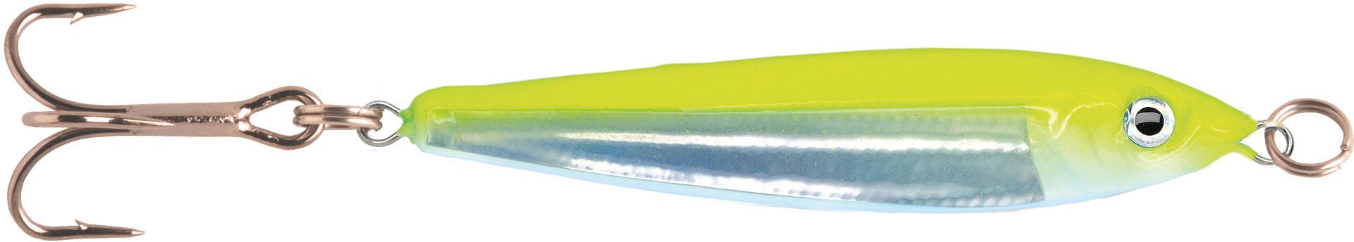 Chartreuse Shad
