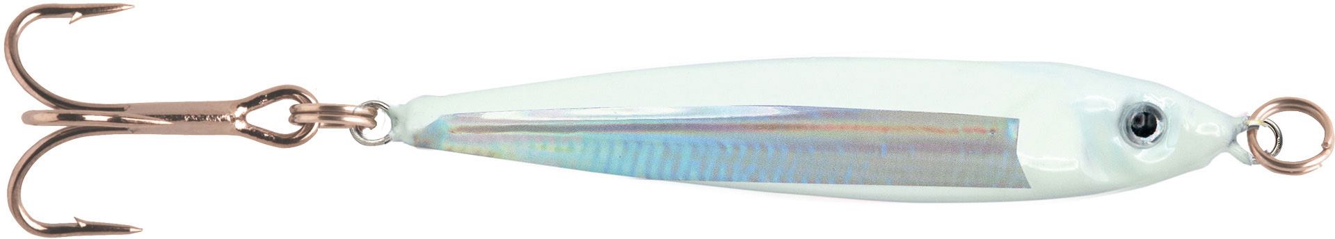 P-Line Laser Minnow Lure