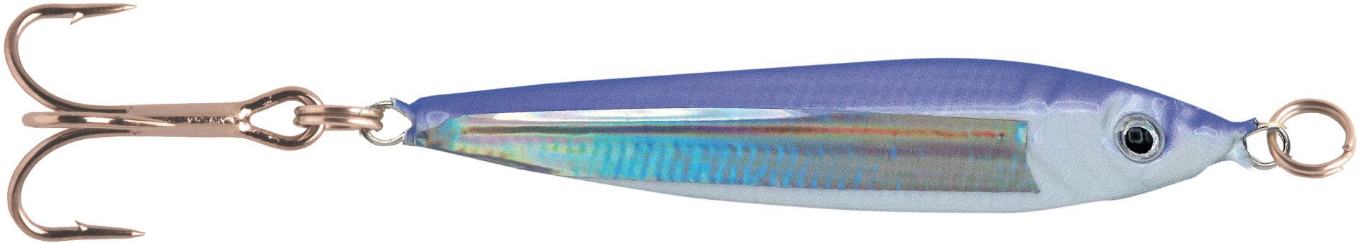 P-Line Laser Minnow Lure