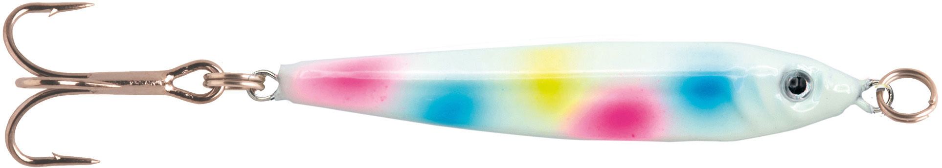 P-Line Laser Minnow Lure