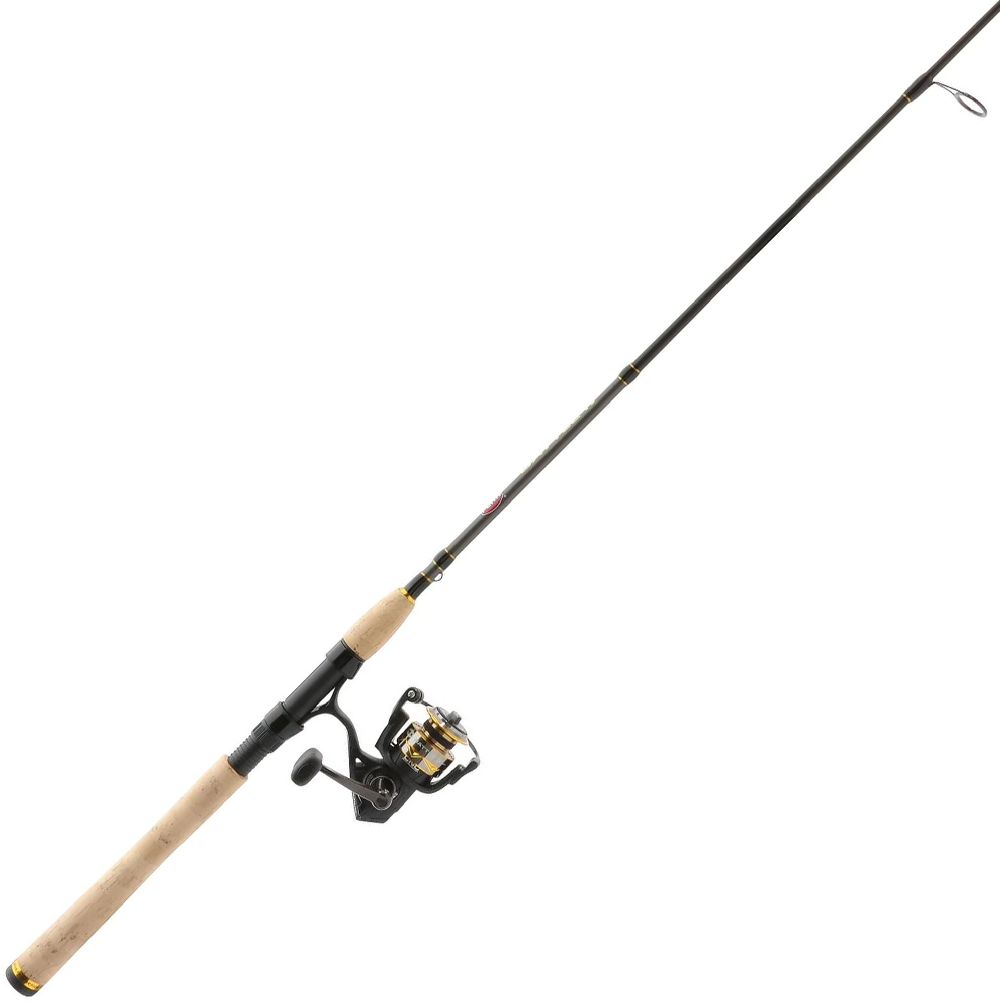 Rod & Reel Combos