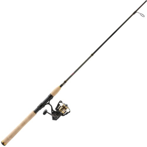 PENN Fishing Slammer IV Spinning Reel | Dick's Sporting Goods
