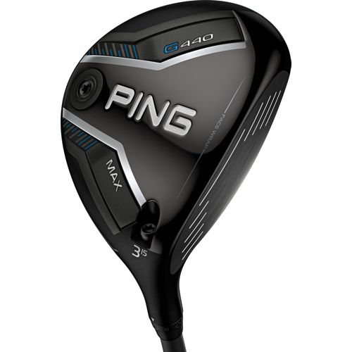 PING G440 MAX 9° Ping G440 Max Driver Review | Golf Monthly